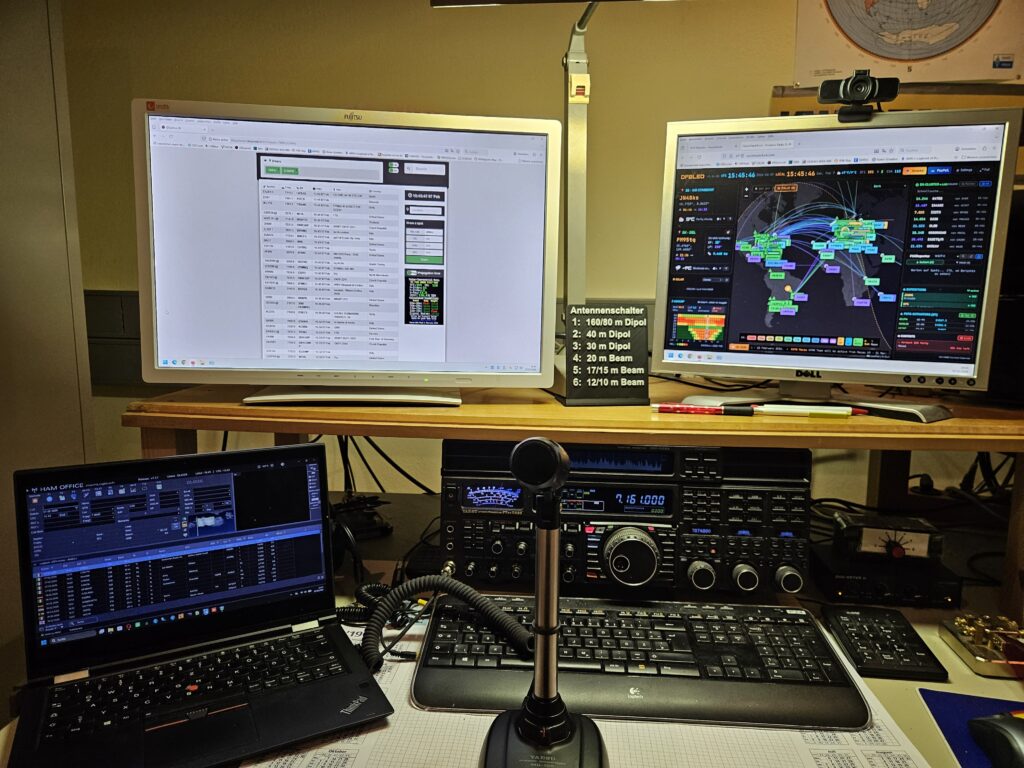 Clubstation P24